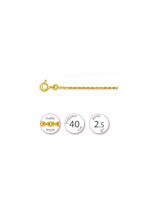 Chaine enfant - 000328