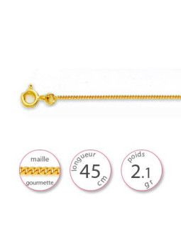 Chaine pour enfants - 000358