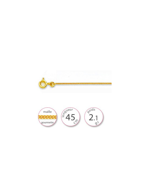 Chaine pour enfants - 000358