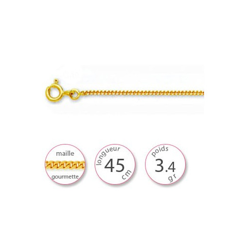 Chaine massif - 000360