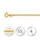 Chaines en Or - 000368