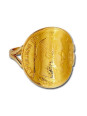 Bague pièce Or 20Frs