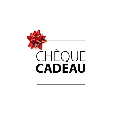 Chèque Cadeau