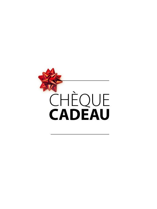 Chèque Cadeau