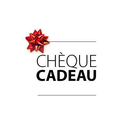 Chèque Cadeau