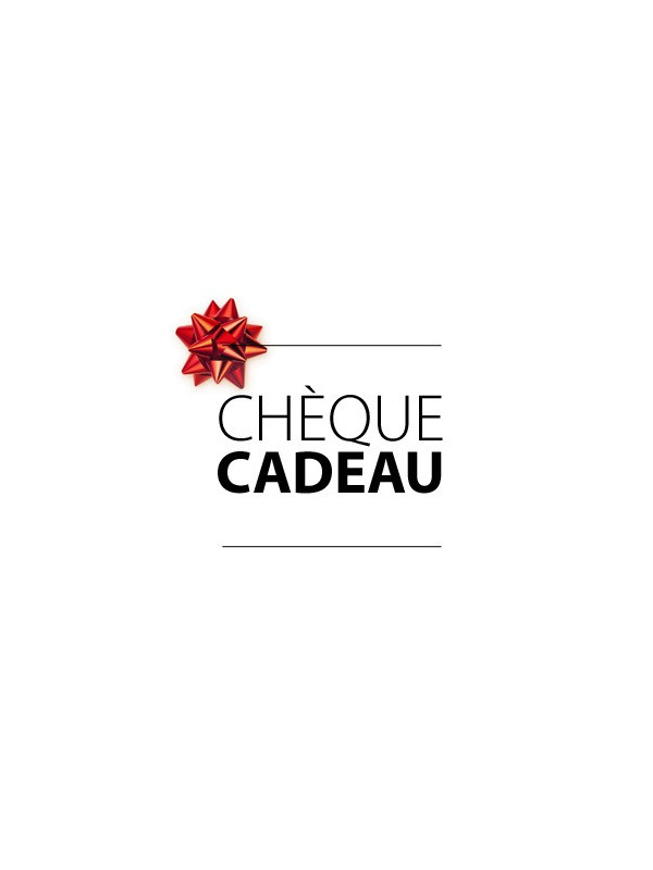 Chèque Cadeau