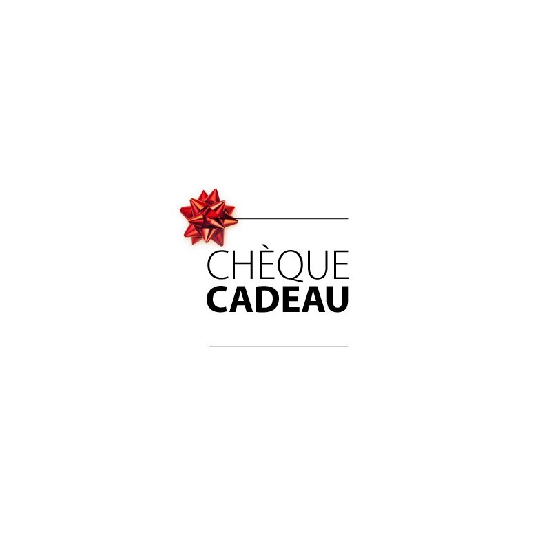 Chèque Cadeau