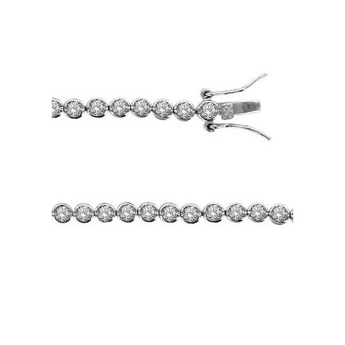 Bracelet en Argent 925ème