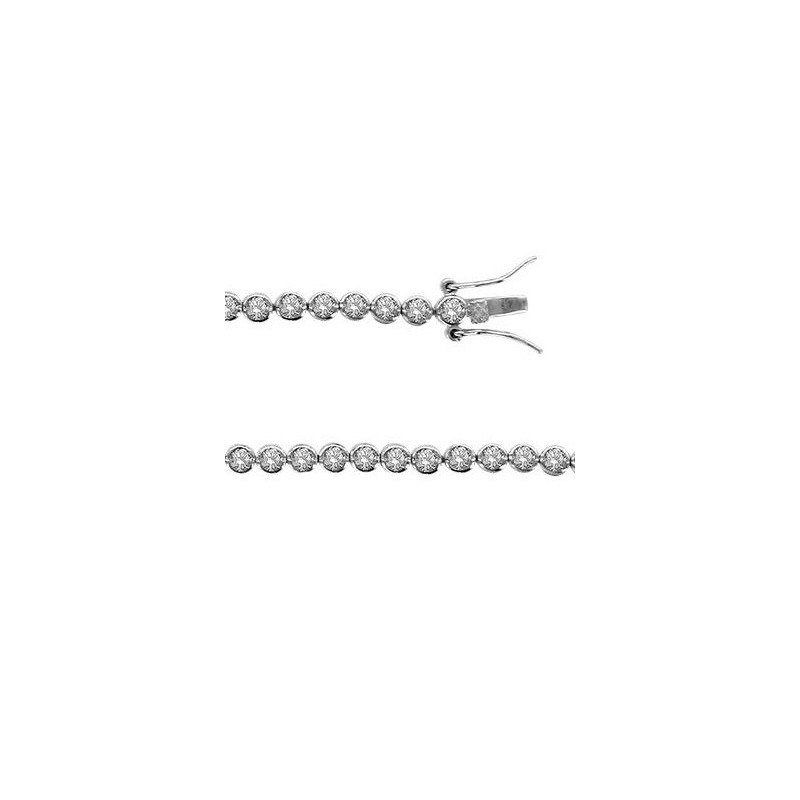Bracelet en Argent 925ème