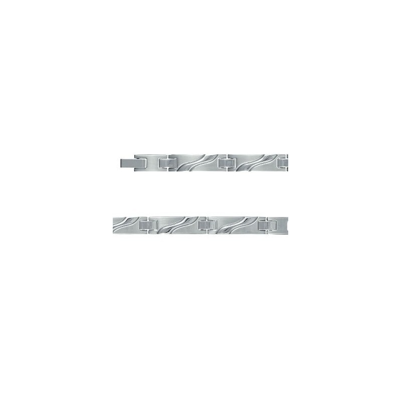 Bracelet en Acier pour homme