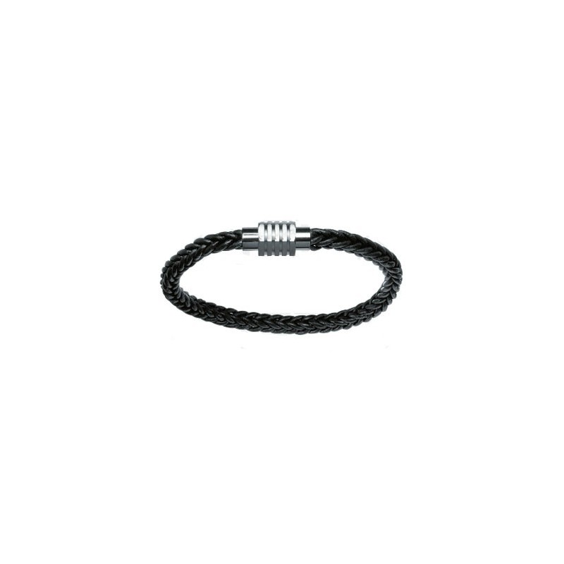 Bracelet cuir pour homme