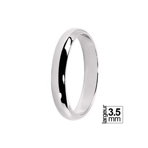 Bague Argent