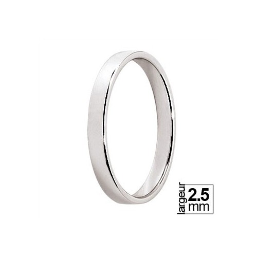 Bague Argent