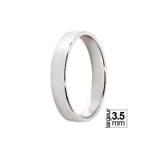 Bague Argent