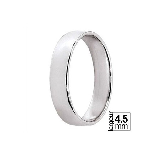 Bague Argent