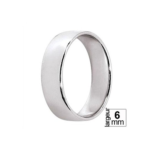 Bague Argent