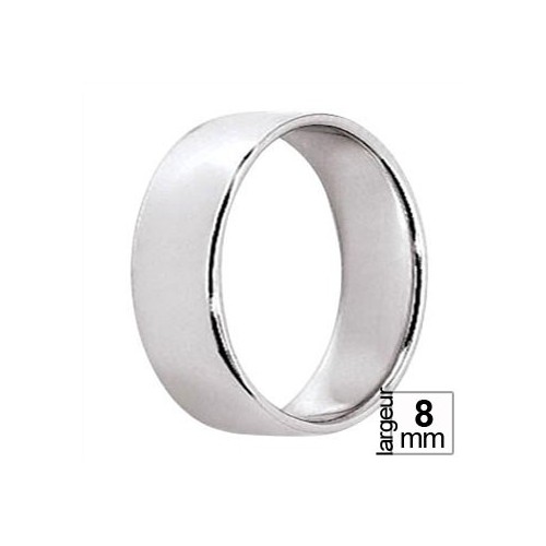 Bague Argent