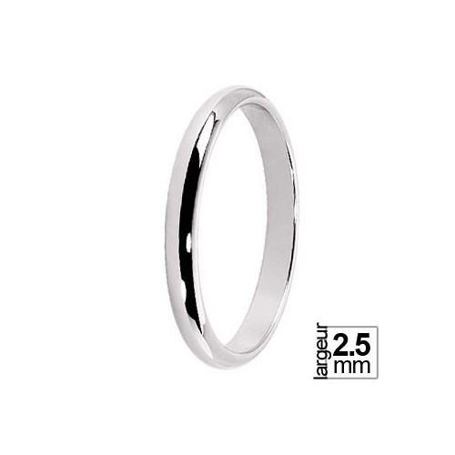 Bague Argent