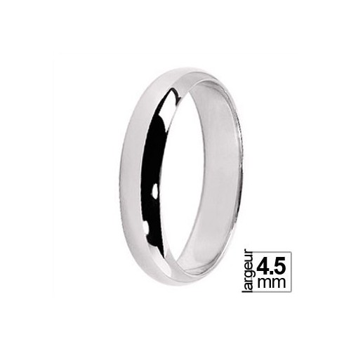 Bague Argent