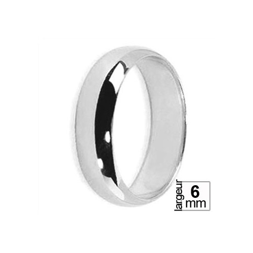 Bague Argent