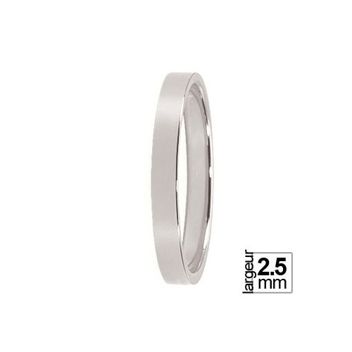 Bague Argent