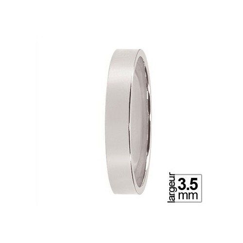 Bague Argent