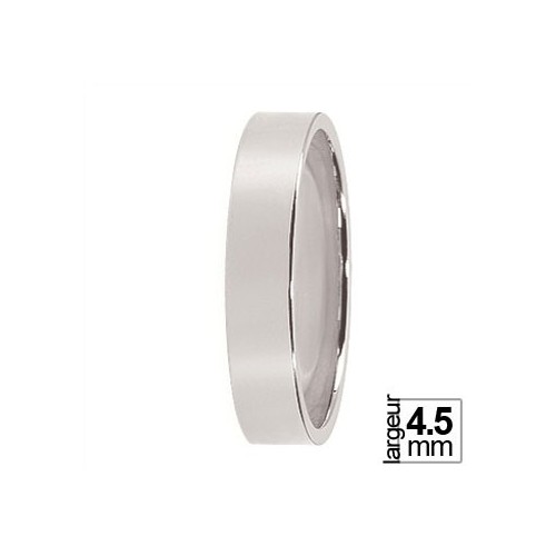 Bague Argent