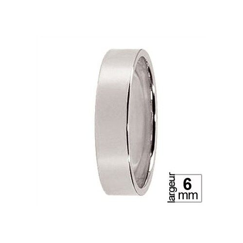 Bague Argent