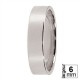 Bague anneau - 000752