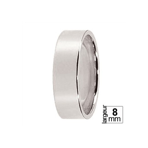 Bague Argent