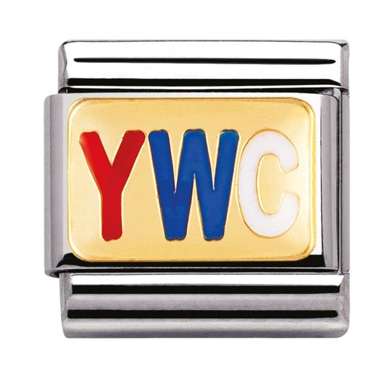 Maillon Nomination classic YWC