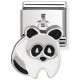 Maillon Nomination classic charms panda