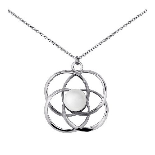 Collier Acier