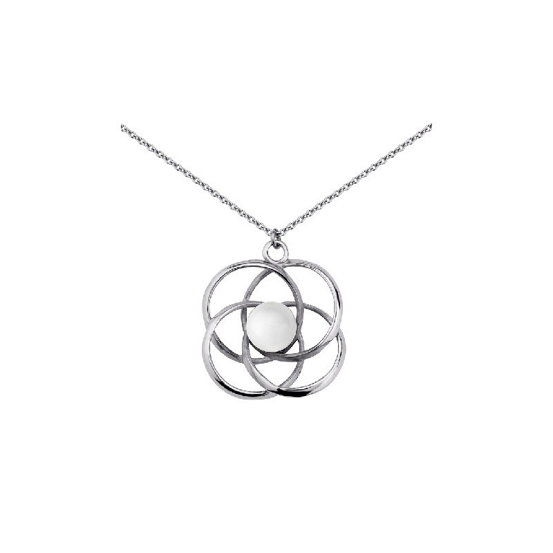 Collier Acier