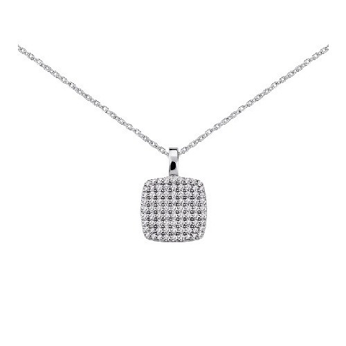 Collier Argent