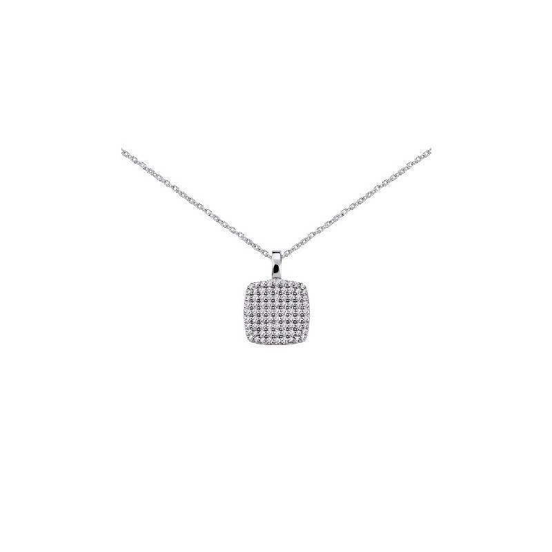 Collier Argent