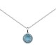 Collier Argent