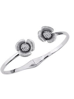 Bracelet Nina Ricci Argent