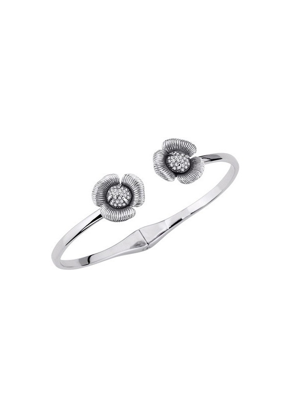 Bracelet Nina Ricci Argent