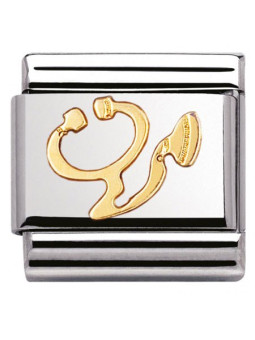 Maillon Nomination classic stétoscope