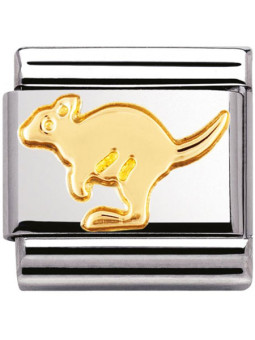 Maillon Nomination classic kangourou