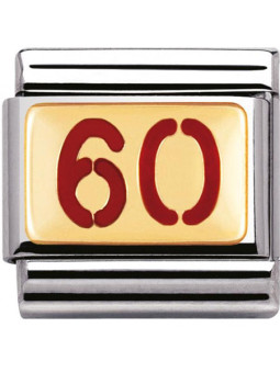 Maillon Nomination classic 60