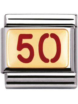 Maillon Nomination classic 50