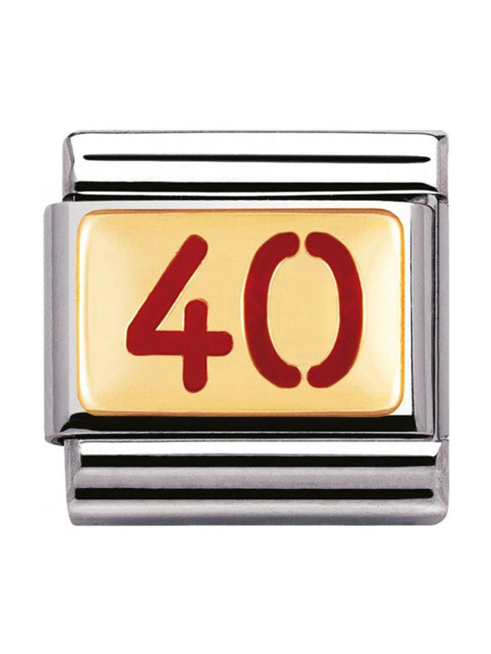 Maillon Nomination classic 40