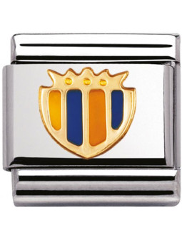 Nomination classic écusson