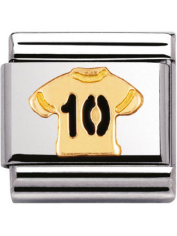 Nomination classic Maillot n°10