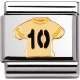 Nomination classic Maillot n°10