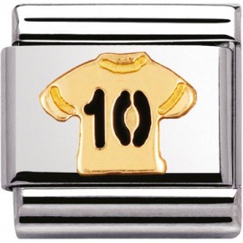 Nomination classic Maillot n°10