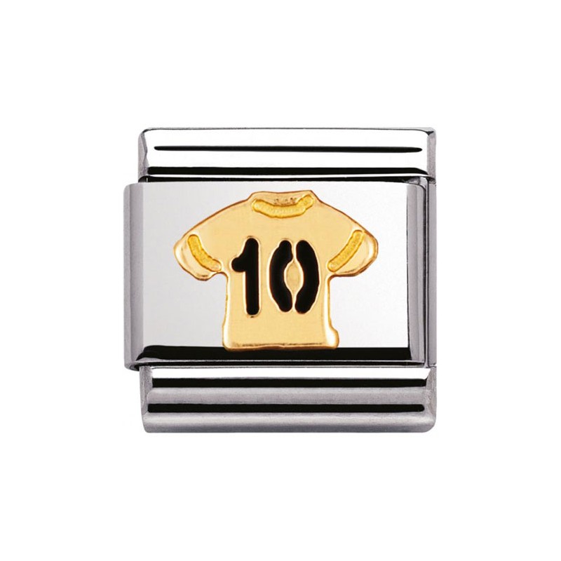 Nomination classic Maillot n°10