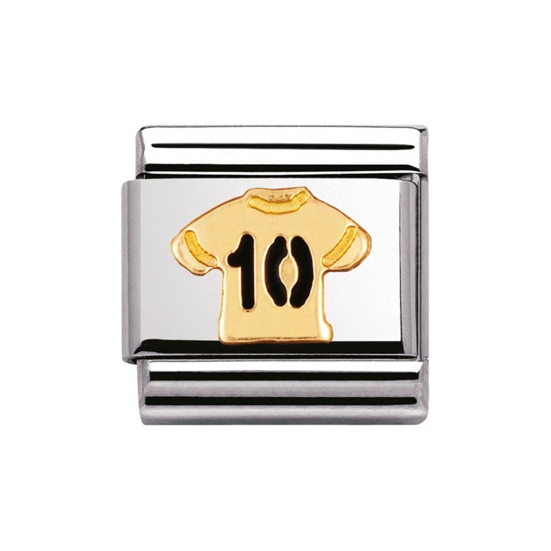 Nomination classic Maillot n°10